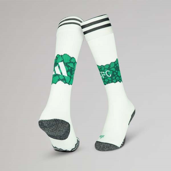 Calcetines Celtic 1ª 2023/24